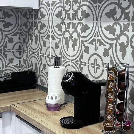 Apartamento Loft