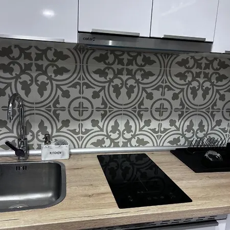 Apartamento Loft *