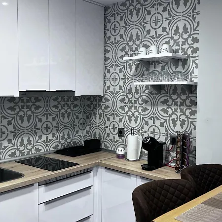 Loft Apartamento *