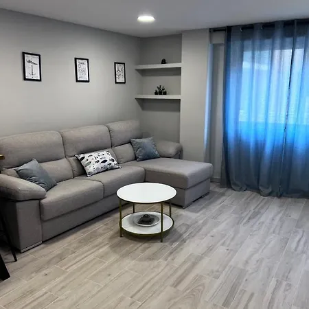 Loft Peñíscola