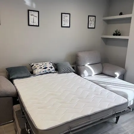 Loft Apartamento Peñíscola