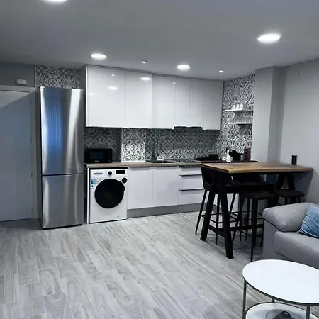 Loft Peniscola