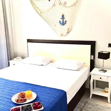 アパート Loft Peñíscola